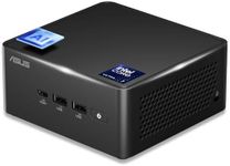 NUC 14 Pro AI Mini PC, Ultra 7 155H