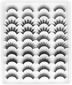 Faux Cils 