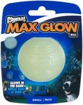 CHUCKIT Max Glow Balls, Small