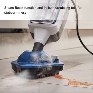 Vax Steam Fresh Total Home Cleaner – Multi-Surface Steam Mop