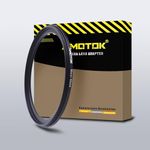 95mm Lens to 82mm Camera Lens Adapter,95mm to 82mm Filter Step-Down Ring Adapter Ring,Compatible All 82mm Filter Accessory