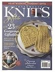 Interweave Knits Magazine Gifts 202