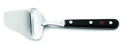 WÜSTHOF Gourmet 4.75" Cheese Plane, Black