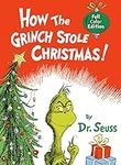 How the Grinch Stole Christmas!: Fu