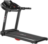 CURSOR FITNESS Home Folding Treadmi