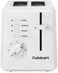 Cuisinart 2-Slice Toaster Oven, Com