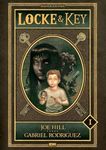 Locke & Key Master Edition Volume 1