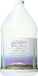 George's Aloe Vera 128 Ounce -1 Gallon