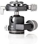 Benro GX25 Low Profile Ballhead wit