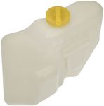 Dorman 603-866 Engine Coolant Reservoir Compatible with Select Honda Models