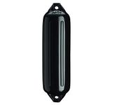 Parabordo Polyform Fender POLYFORM NF4 Black