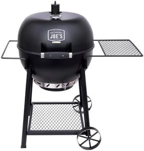 Oklahoma J