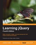 Learning jQuery, 4th Edition