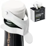 KLOVEO White Champagne Stopper - Ma