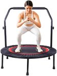 YESUNEED Mini Exercise Trampoline F