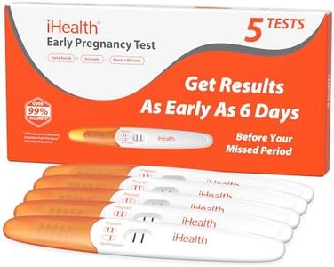 iHealth Pr