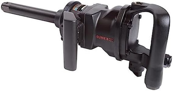 Sunex SX4360-6 Air Impact Wrench