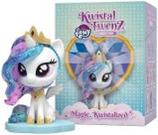 Mighty Jaxx - Kwistal Fwenz x My Little Pony Series 02 Blind Box