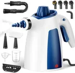 Steam Cleaner, Pressurized Handheld