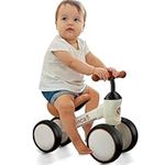 Vvinca Balance-Bike for 1 Year Old 