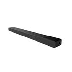 Sony HT-A5000 5.1.2 ch 450W Dolby Atmos Soundbar for TV with built-in subwoofer, 360 Spatial Sound Mapping, works with Alexa and Google Assistant