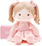 LeyaDoll Soft Baby Doll Toys (16'')