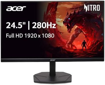 acer Nitro