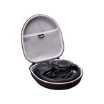 LTGEM EVA Hard Case for SENNHEISER HD280PRO Headphone