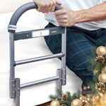 Lunderg Bed Assist Rail for Seniors