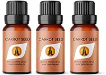 Aroma Energy | Carrot Seed Essentia