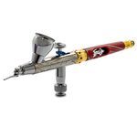 Airbrush Giraldez Infinity CR Solo V2.0 (0.2mm)