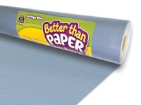 Teacher Created Resources Cottage Blue Better Than Paper® Bulletin Board Roll (TCR77911)