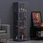 Curio Cabinets