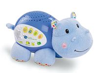 VTech Baby Lil' Critters Soothing Starlight Hippo