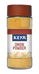 KEYA Onion Powder, 50 Gram