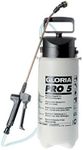 Gloria "Pro 5" Pressure Sprayer, Wh