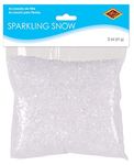 Beistle Sparkling Snow, 2-Ounce