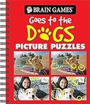 Brain Games - Picture Puzzles: Goes to the Dogs