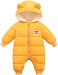 Toddler Snowsuit for Baby Boys Girl