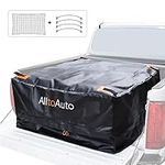 AlltoAuto Truck Bed Cargo Bag with 