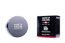 Make Up For Ever HD High Definition