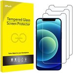 JETech Screen Protector for iPhone 