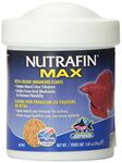 Nutrafin Max Betta Color Flakes, 0.85-Ounce