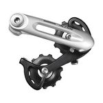 Shimano SPARE PART Alfine chain tensioner SR,Silver