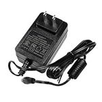 HQRP 12V AC Adapter Compatible with