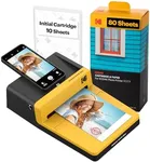 KODAK Dock ERA Plus 4PASS Instant P