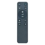 RMT-AH513U New Replacement Remote Control fit for Sony Sound Bar SA-S400 HT-SC40 HT-SD40 HT-S400