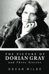 The Picture of Dorian Gray and Three Stories