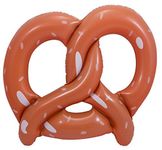 Oktoberfest Inflatable Pretzel 45C