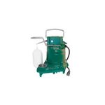 Zoeller 57-0001 3/10 HP 43 GPM 1-1/2-Inch Discharge M57 Cast Iron Automatic Sump Pump with Vertical Float Switch